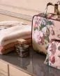 ESSENZA Fleur Natural Handdoek 70 x 140 cm
