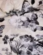ESSENZA Floor Vanille Dekbedovertrekset 140 x 220 cm