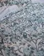 COVERS & CO Floral fiesta Groen Dekbedovertrekset 200 x 220 cm