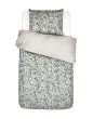 COVERS & CO Floral fiesta Groen Dekbedovertrekset 200 x 220 cm