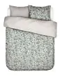 COVERS & CO Floral fiesta Groen Dekbedovertrekset 200 x 220 cm