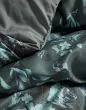 ESSENZA Florice Balsam green Dekbedovertrekset 240 x 220 cm