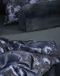 ESSENZA Florice Bijou blue Dekbedovertrekset 240 x 220 cm