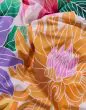 ESSENZA & CO Flower fling Bright white Dekbedovertrekset 240 x 220 cm