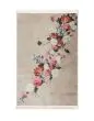 ESSENZA Flower Statement Stone Vloerkleed 120 x 180 cm