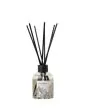 ESSENZA Flowershop Transparent Geurstokjes 100 ml