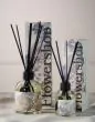 ESSENZA Flowershop Transparent Geurstokjes 100 ml
