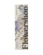 ESSENZA Flowershop Transparent Geurstokjes 100 ml