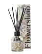 ESSENZA Flowershop Transparent Geurstokjes 100 ml
