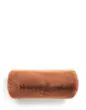 ESSENZA Furry Oranje Neckroll 22 x 50