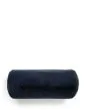 ESSENZA Furry Nightblue Rolkussen 22 x 50 cm