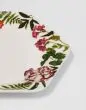 ESSENZA Gallery Off white Gebaksbord set 4-delig 17 cm