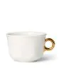 ESSENZA Gallery Off white Kop en schotel 22 cl
