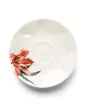 ESSENZA Gallery Off white Kop en schotel 22 cl