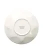 ESSENZA Gallery Off white Kop en schotel 22 cl