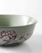 ESSENZA Gallery Stone green Grote kom 23 cm