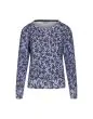 ESSENZA Ginni Juliette Lavendel Sweater M