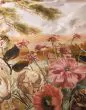 ESSENZA Gloria Multi Dekbedovertrekset 260 x 220 cm