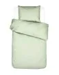 ESSENZA Guy Pistache Dekbedovertrekset 140 x 220 cm