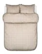 Marc O'Polo Gyda Cloud pink Dekbedovertrekset 240 x 220 cm