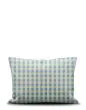 Marc O'Polo Gyda Sage green Kussensloop 60 x 70 cm