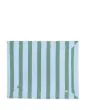 Marc O'Polo Haley Multi groen Placemat 50 x 70 cm