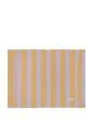 Marc O'Polo Haley Multi paars Placemat 50 x 70 cm