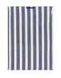 Marc O'Polo Haley Multi cobalt blue Theedoek 50 x 70 cm
