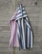 Marc O'Polo Haley Multi cobalt blue Theedoek 50 x 70 cm