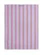 Marc O'Polo Haley Multi cobalt blue Theedoek 50 x 70 cm