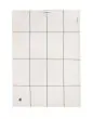 Marc O'Polo Haley Multi zand Theedoek 50 x 70 cm