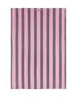 Marc O'Polo Haley Multi geel Theedoek 50 x 70 cm
