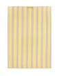 Marc O'Polo Haley Multi geel Theedoek 50 x 70 cm