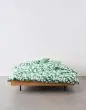 Marc O'Polo Hanne Vivid Green Duvet cover 200 x 220 cm