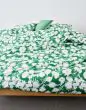 Marc O'Polo Hanne Vivid Green Duvet cover 200 x 220 cm