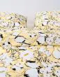 Marc O'Polo Hanne Pale Yellow Pillowcase 60 x 70 cm