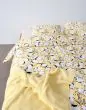 Marc O'Polo Hanne Pale Yellow Pillowcase 60 x 70 cm