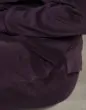 ESSENZA Hella Uni Plum wine Top lange mouw L