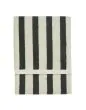 Marc O'Polo Heritage Antraciet Gastendoek 30 x 50 cm