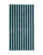 Marc O'Polo Heritage Aquamarine Gastendoek 30 x 50 cm