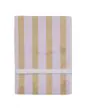 Marc O'Polo Heritage Lila Gastendoek 30 x 50 cm