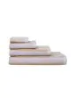 Marc O'Polo Heritage Lila Gastendoek 30 x 50 cm
