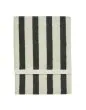 Marc O'Polo Heritage Antraciet Handdoek 50 x 100 cm