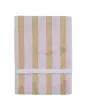 Marc O'Polo Heritage Lila Handdoek 70 x 140 cm