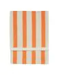 Marc O'Polo Heritage Meloen Handdoek 50 x 100 cm