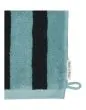 Marc O'Polo Heritage Aquamarine Washand 16 x 22 cm