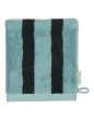 Marc O'Polo Heritage Aquamarine Washand 16 x 22 cm