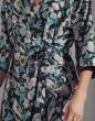 ESSENZA Ilona Aleste Mauve Kimono M