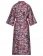 ESSENZA Ilona Aleste Mauve Kimono M