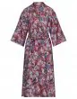 ESSENZA Ilona Aleste Mauve Kimono M